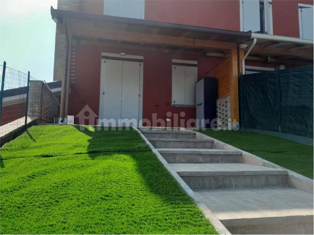 Trilocale 50 m², Pozza, Maranello