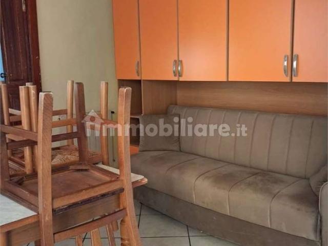 Trilocale 65 m², Centro, Minturno