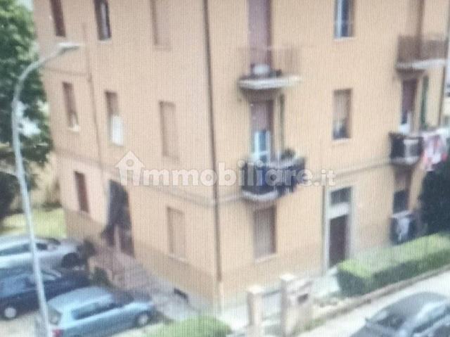 Trilocale 65 m², San Donato, Bologna