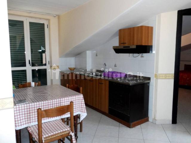 Trilocale 70 m², Marcianise