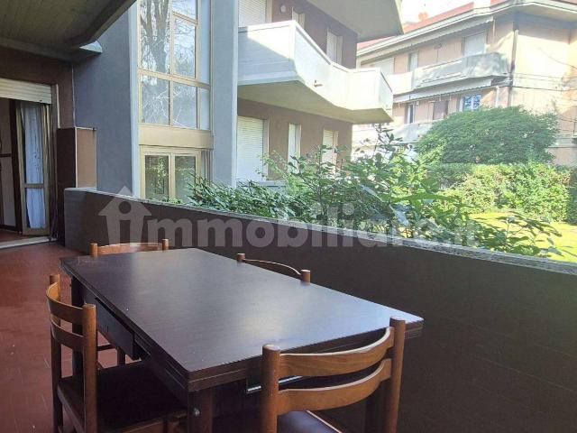 Trilocale 70 m², Marina di Massa Centro, Massa
