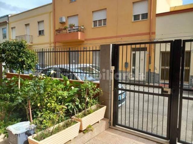 Trilocale 70 m², Parco di Terramaini, Cagliari