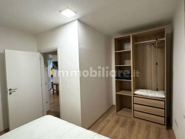 Trilocale 75 m², Centro Nord, Rovereto
