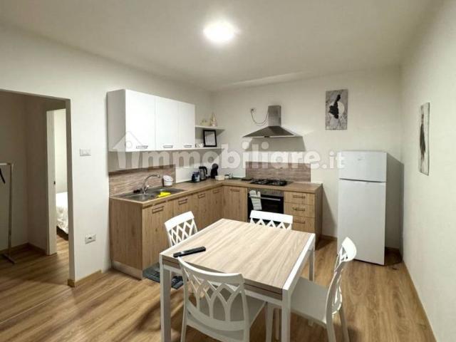 Trilocale 75 m², Centro Nord, Rovereto