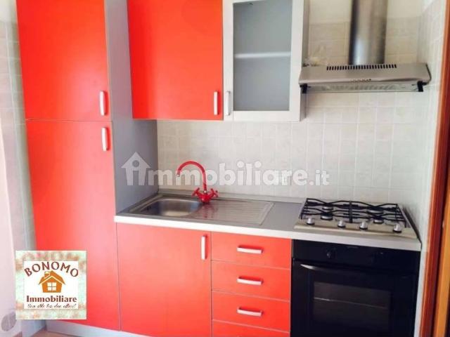Trilocale 75 m², Centro Storico, Marsala