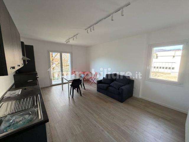 Trilocale 75 m², Porte, Trambileno