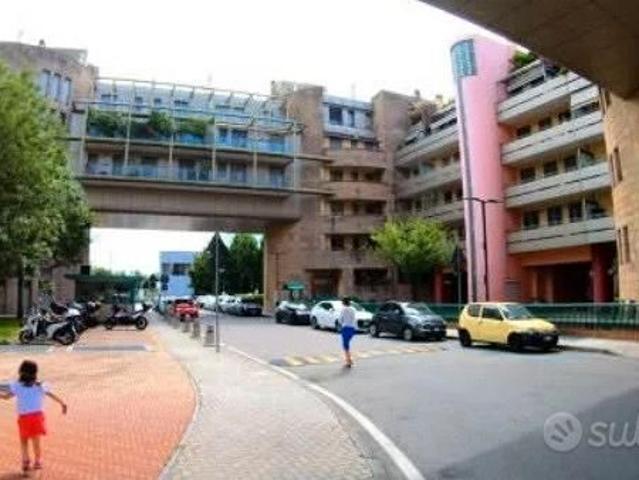 Trilocale 80Mq terrazzo e ripostiglio San Donato