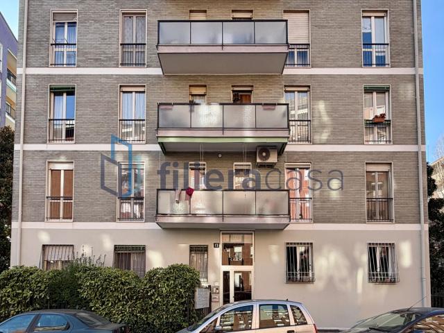 Trilocale 85 mq – MM Udine