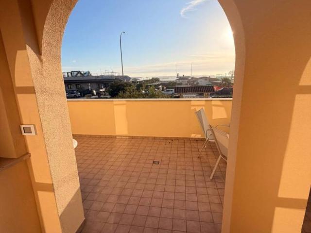 Trilocale 87 m², Ronchi Poveromo, Massa