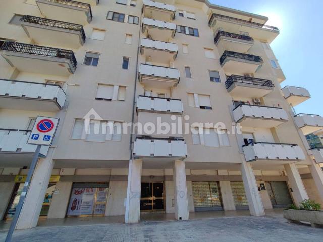 Trilocale 89 m², Salesiani Caliò, Lecce