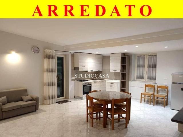 Trilocale 90 m², Tredici, Caserta