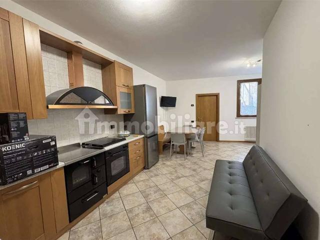 Trilocale 90 m², Cadine, Trento