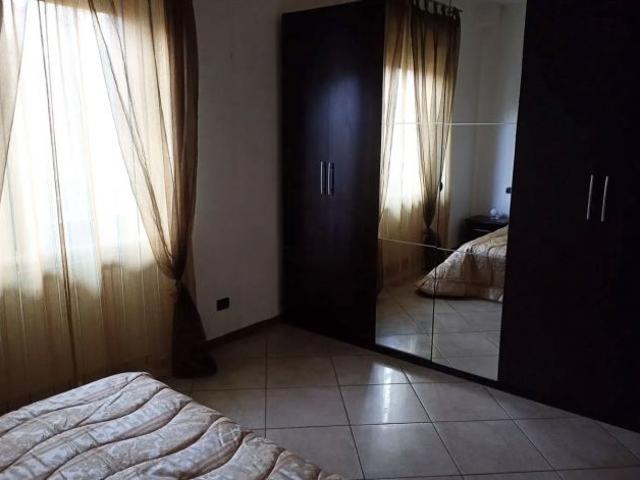 Trilocale 90Mq Paderno D. 750eu