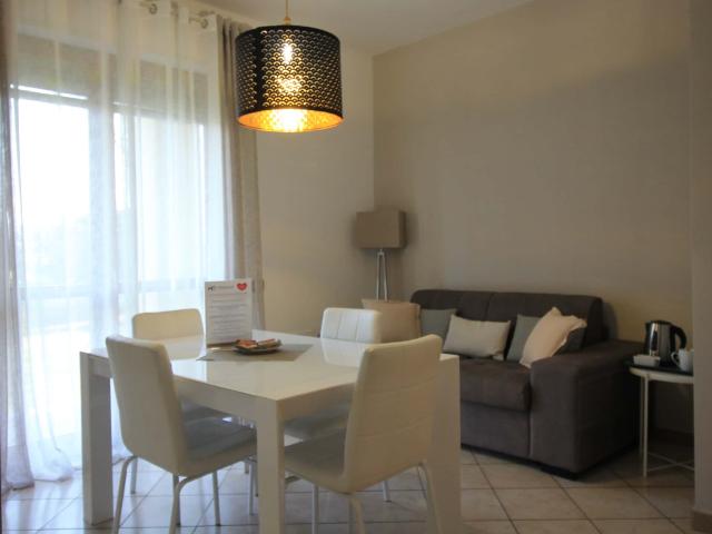 Trilocale Comfort