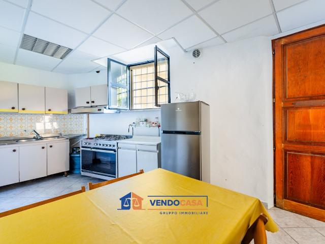 Trilocale Con Ampio Giardino 58m² Varazze
