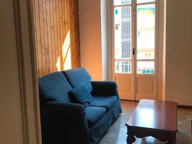 Trilocale con BALCONE a Voghera
