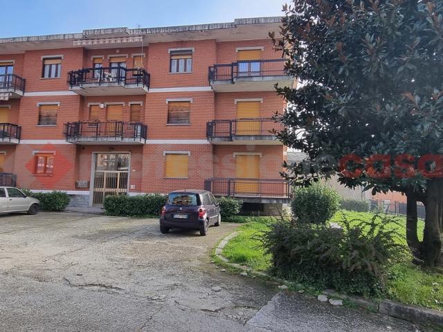 Trilocale con box a Bibiana