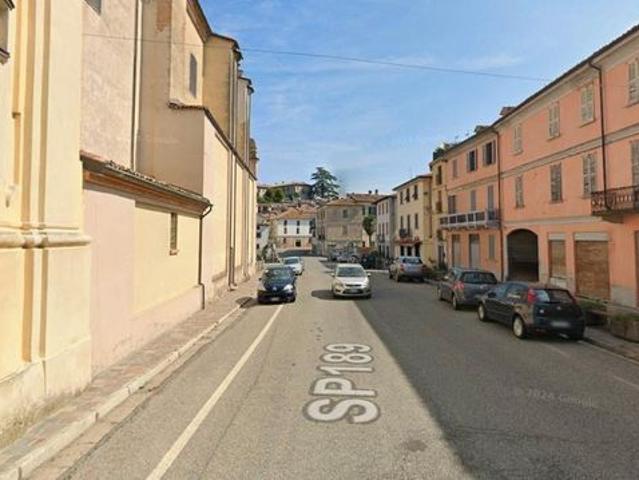 Trilocale con BOX AUTO spese COMPRESE