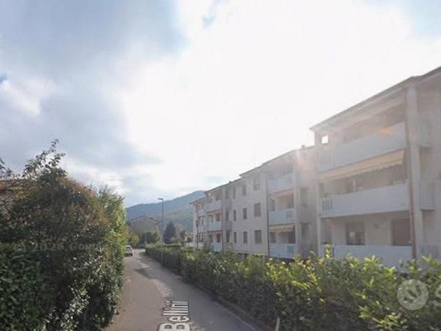 Trilocale con cantina Collebeato