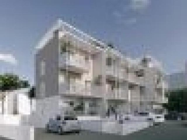 Trilocale con cortile privato a Borghetto Santo Spirito SV