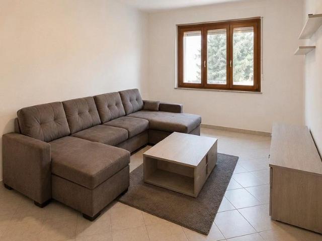 Trilocale con garage in zona Corso Milano