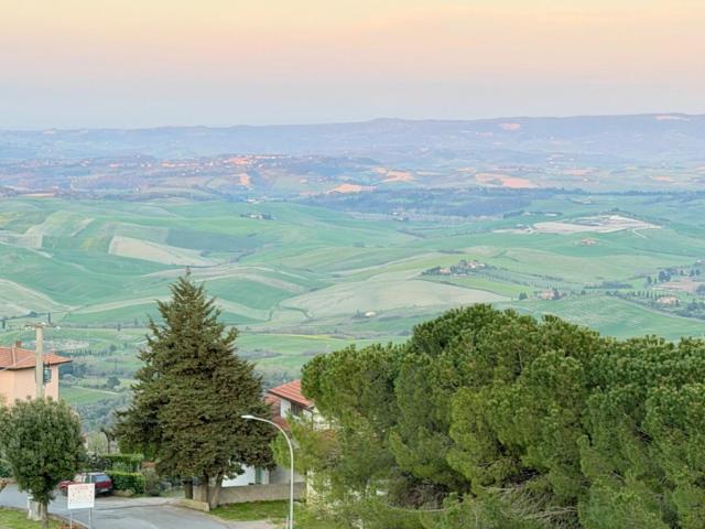 Trilocale con giardino a Chianni