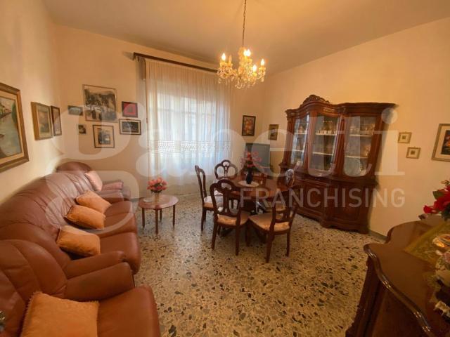 Trilocale con giardino a Oristano