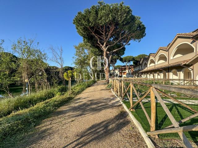 Trilocale con giardino in via del navigatore, Grosseto