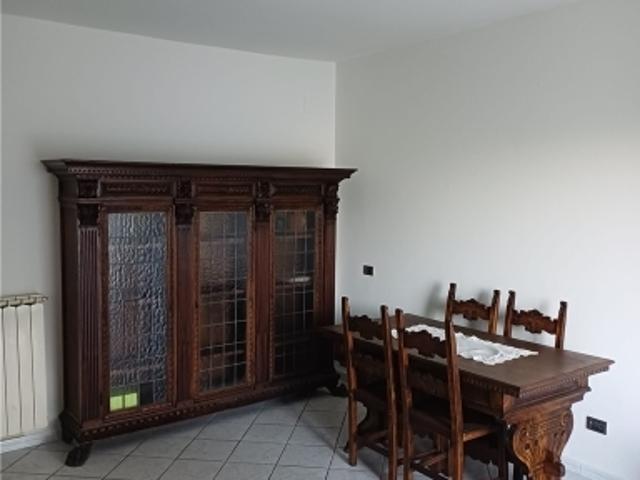 Trilocale con giardino, Scandicci casellina