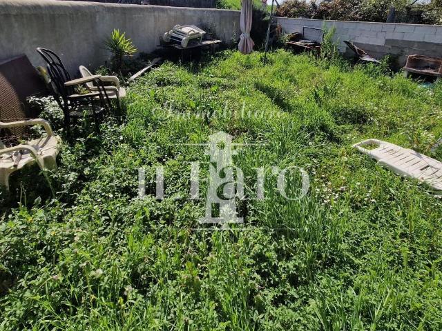 Trilocale con giardino, Signa san mauro a