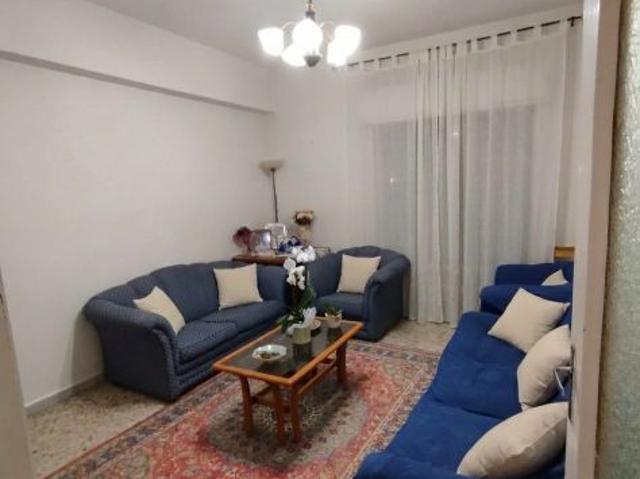 Trilocale con posto auto