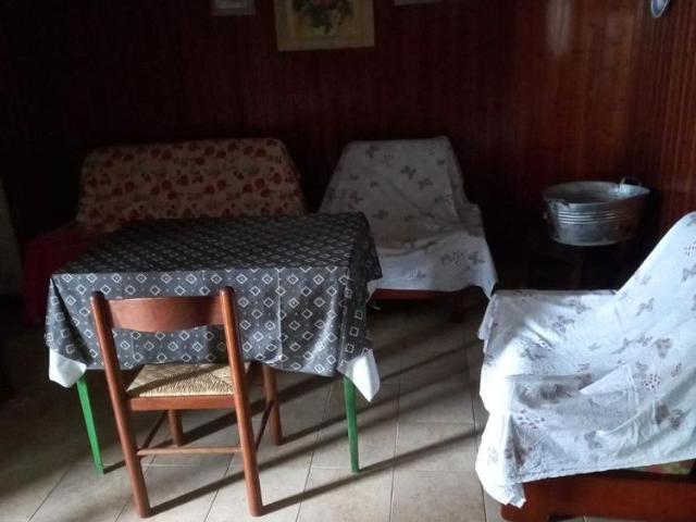 Trilocale con posto auto a Torre de Busi