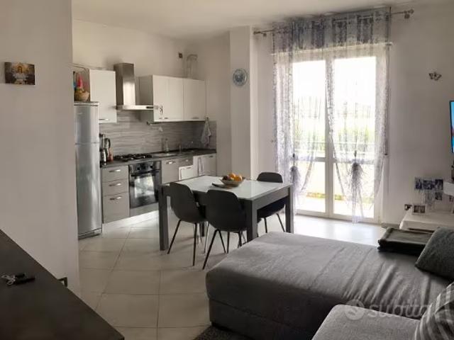 Trilocale con terrazza Castenedolo