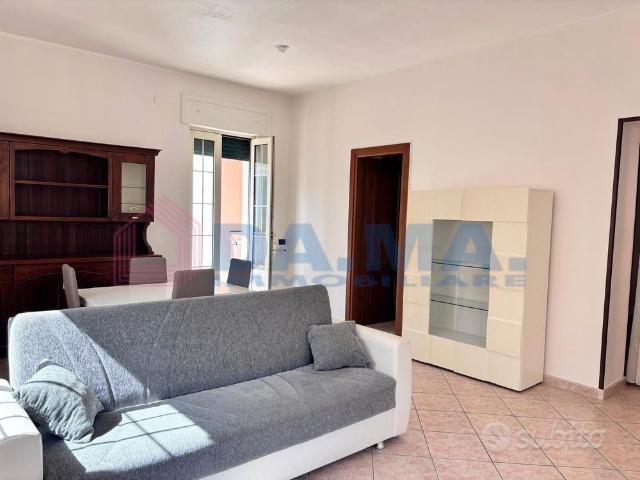 Trilocale con terrazza in Arnesano