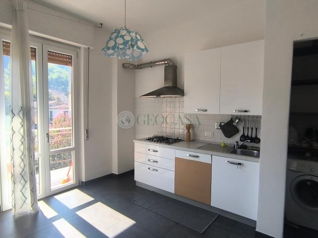Trilocale con terrazzi, Arcola romito magra