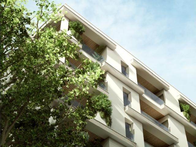 Trilocale con terrazzo a Alghero