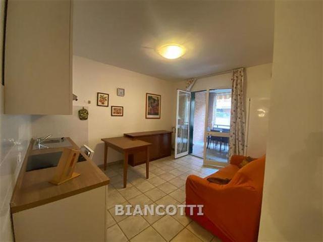 Trilocale con terrazzo a Grosseto