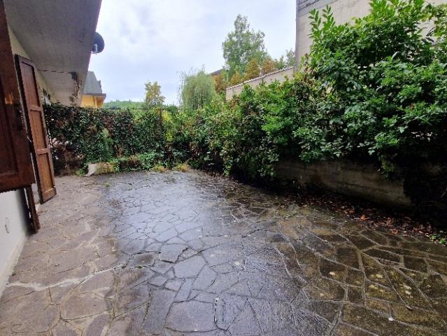 Trilocale con terrazzo a Montese