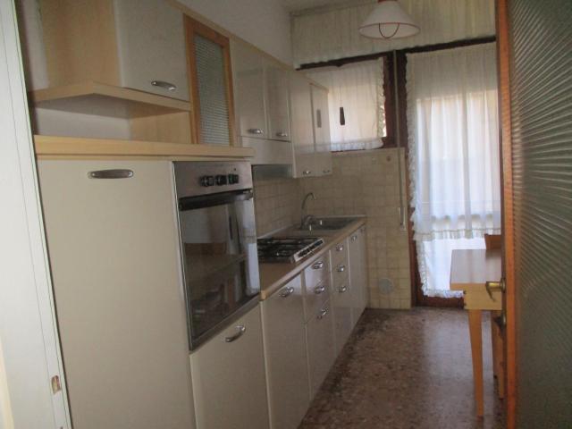 Trilocale con terrazzo a Pontedera