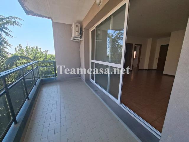 Trilocale con terrazzo a Pesaro