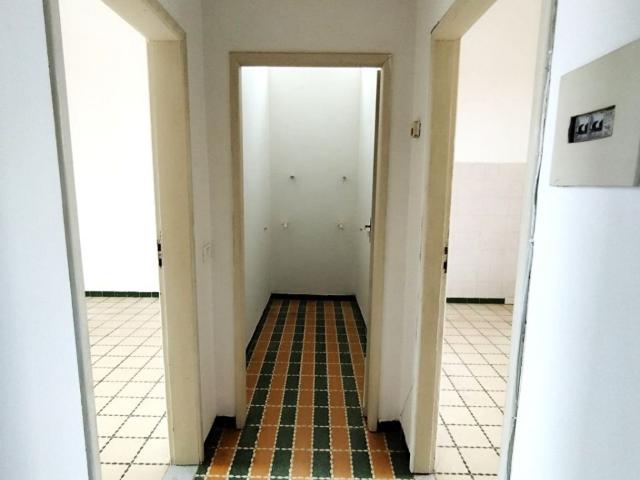 Trilocale con terrazzo a Piombino