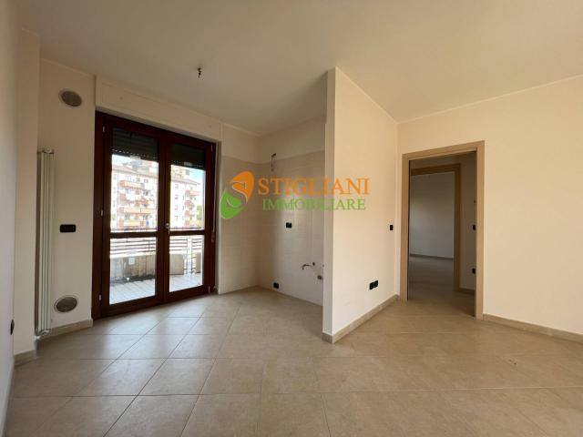 Appartamento in vendita a Campobasso, Periferia