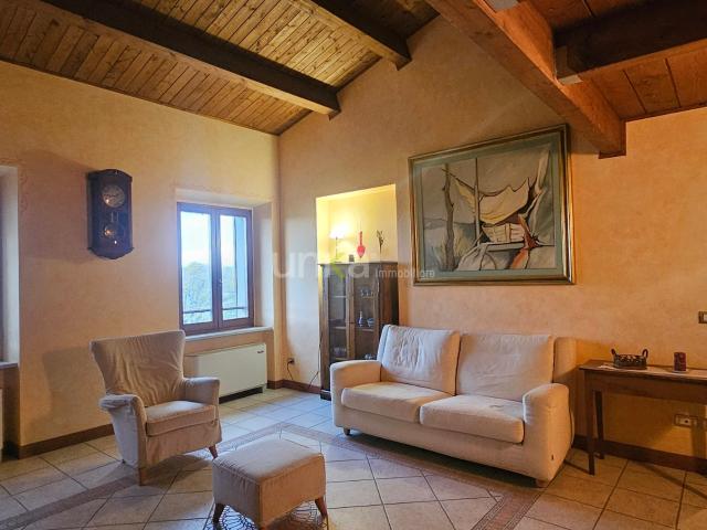 Trilocale con terrazzo in corso giacomo matteotti snc, Jesi