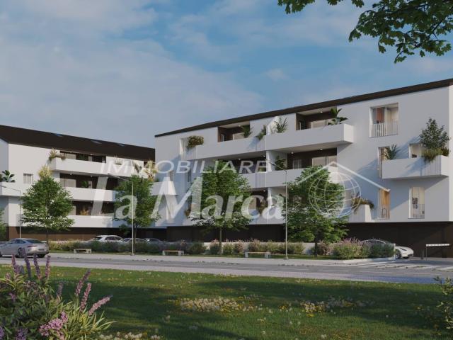 APPARTAMENTO in vendita a Treviso, SANT'ANTONINO