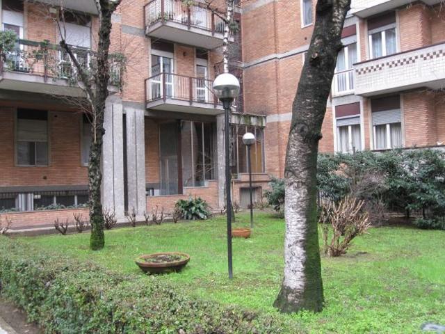 Trilocale con 2 balconi disp. immediata Argonne