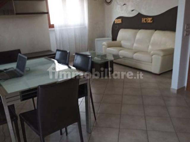 Trilocale Contrada Lazzaretto 57/BIS, Ortona