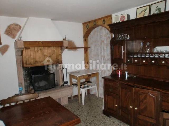Trilocale Contrada Laite, Valdiporro, Bosco Chiesanuova