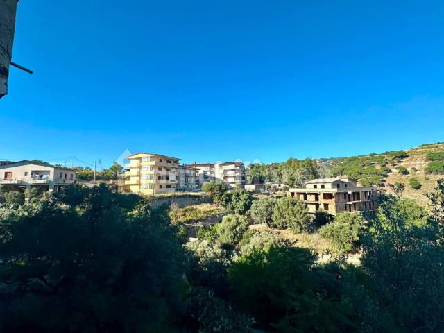 Trilocale Contrada Pietrastorta 40, Trabocchetto Spirito Santo, Reggio Calabria