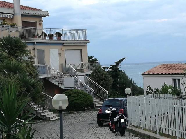Trilocale Contrada Ripari 29, Ripari Bardella, Ortona