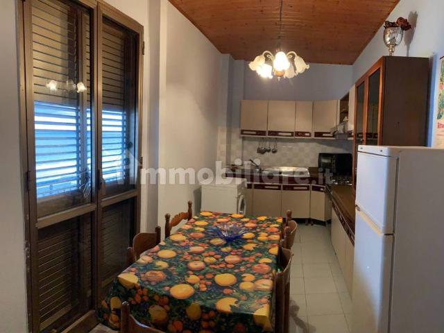 Trilocale Contrada Tonnara, Centro, Palmi